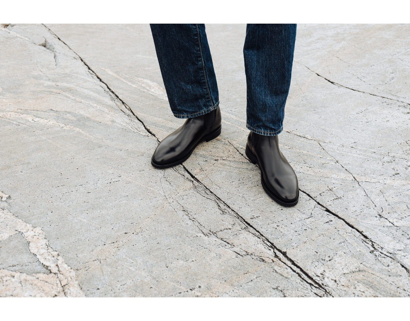 foretage Kriger Bermad How to wear Chelsea boots - Morjas